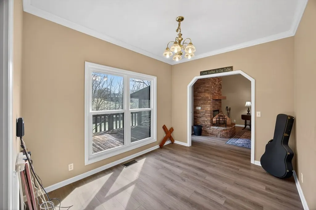 998 River Bend Drive Cookeville TN 38506