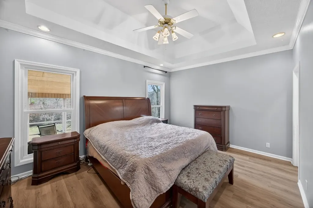 998 River Bend Drive Cookeville TN 38506