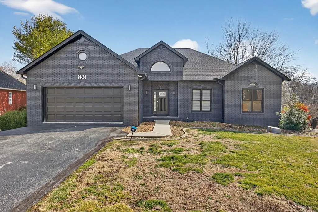 998 River Bend Drive Cookeville TN 38506