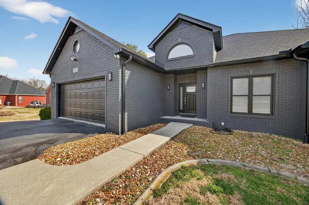 998 River Bend Drive Cookeville TN 38506