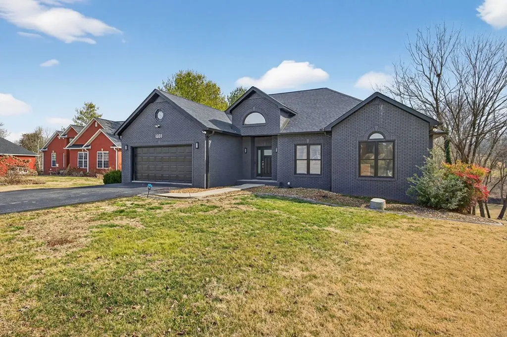 998 River Bend Drive Cookeville TN 38506