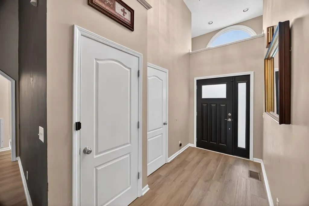 998 River Bend Drive Cookeville TN 38506