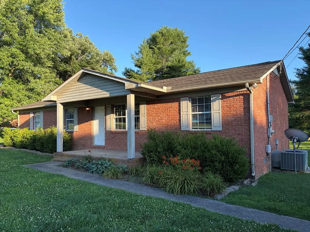 3446 Southmeade Drive Cookeville TN 38506