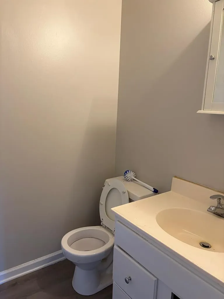 3446 Southmeade Drive Cookeville TN 38506