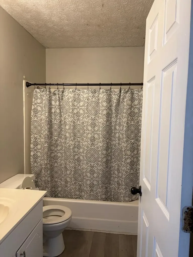 3446 Southmeade Drive Cookeville TN 38506