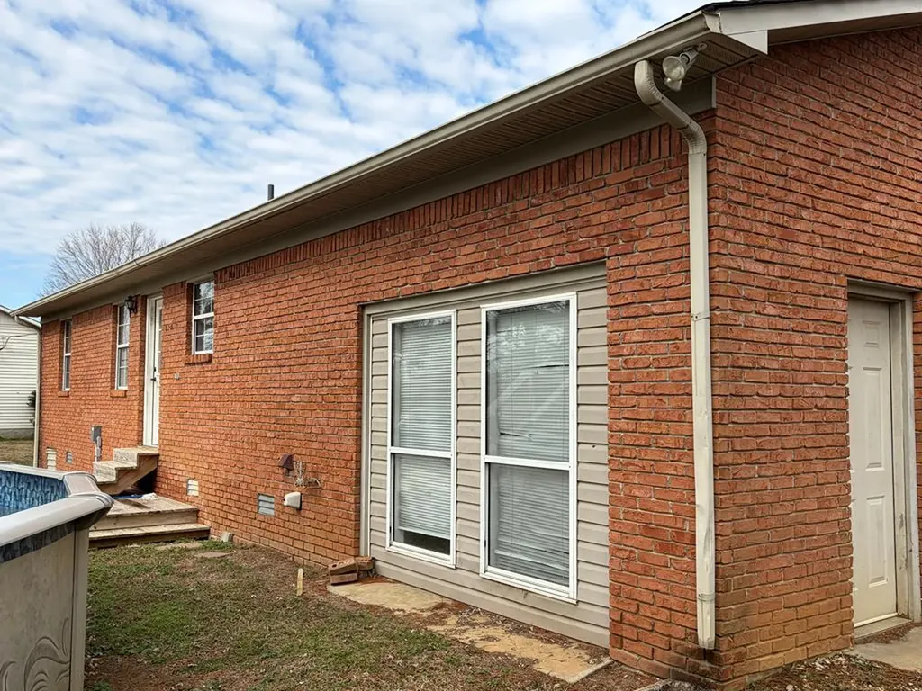 3446 Southmeade Drive Cookeville TN 38506