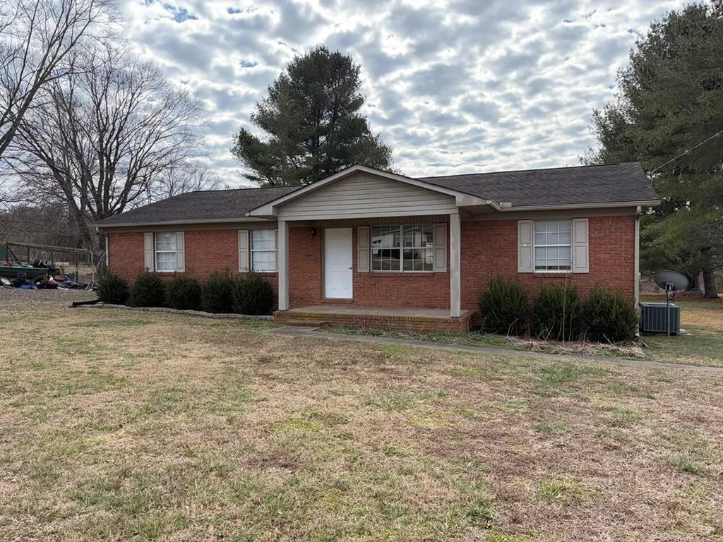 3446 Southmeade Drive Cookeville TN 38506