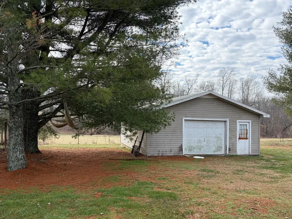 3446 Southmeade Drive Cookeville TN 38506