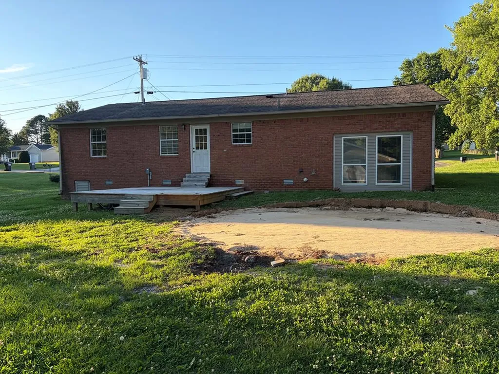 3446 Southmeade Drive Cookeville TN 38506