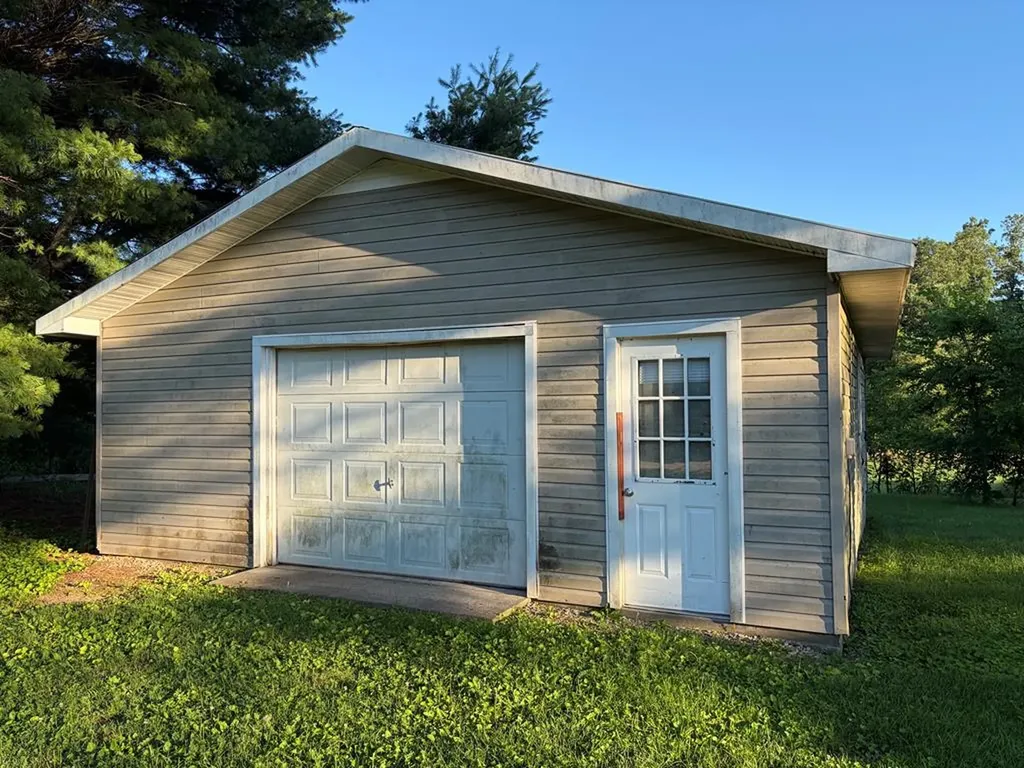 3446 Southmeade Drive Cookeville TN 38506