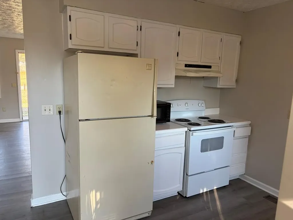 3446 Southmeade Drive Cookeville TN 38506