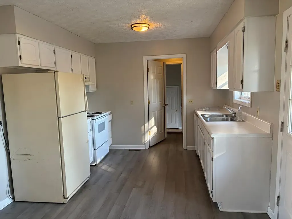 3446 Southmeade Drive Cookeville TN 38506