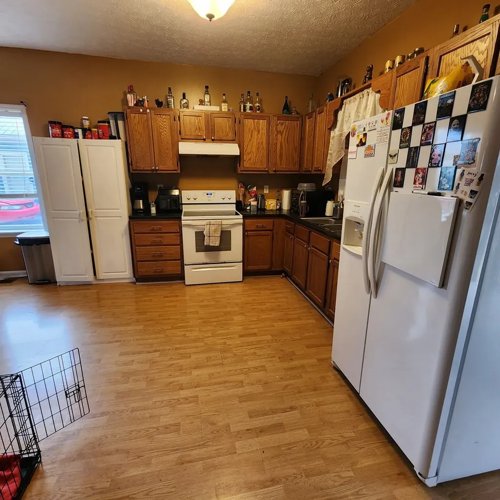 405 W Sparta Street Mcminnville TN 37110