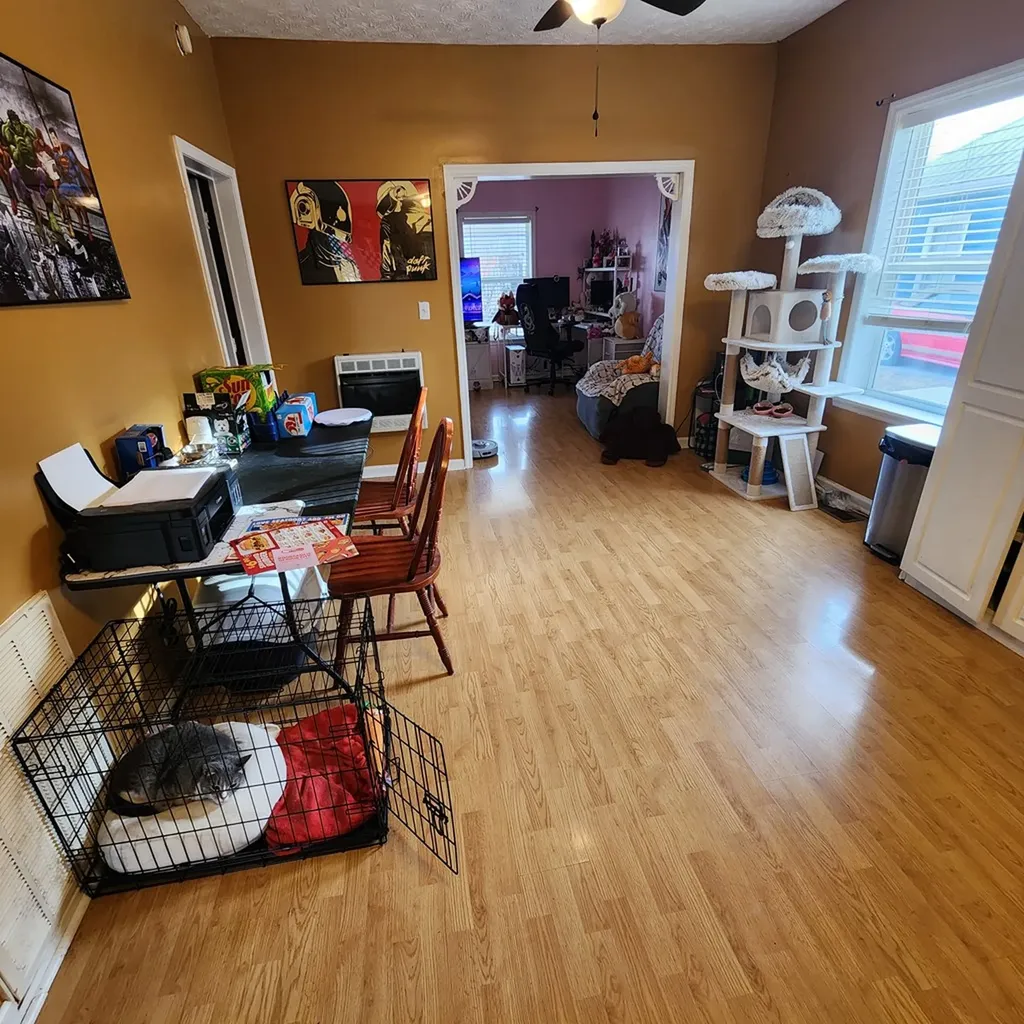 405 W Sparta Street Mcminnville TN 37110