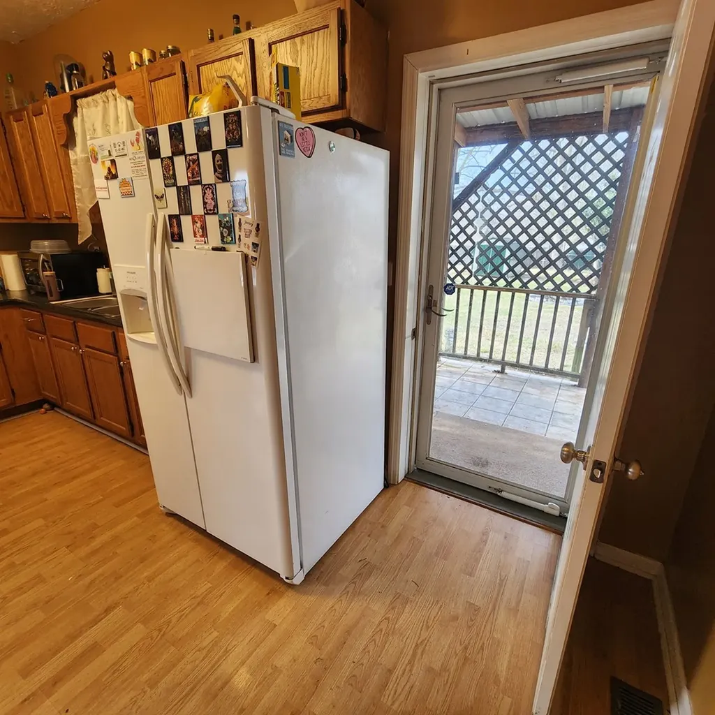 405 W Sparta Street Mcminnville TN 37110