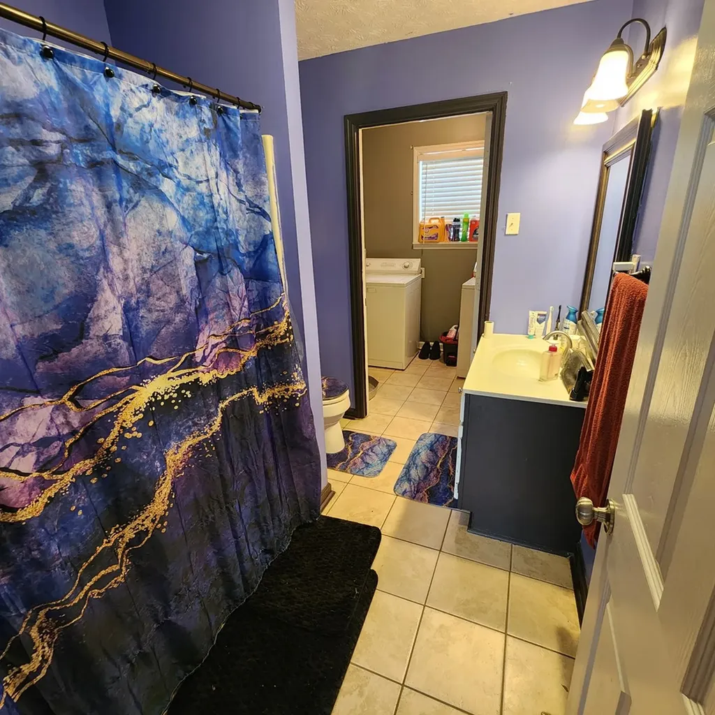 405 W Sparta Street Mcminnville TN 37110