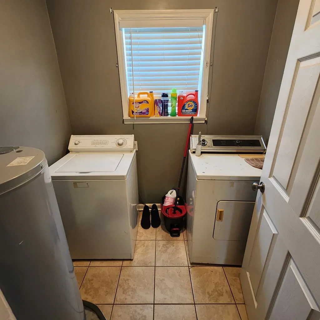 405 W Sparta Street Mcminnville TN 37110