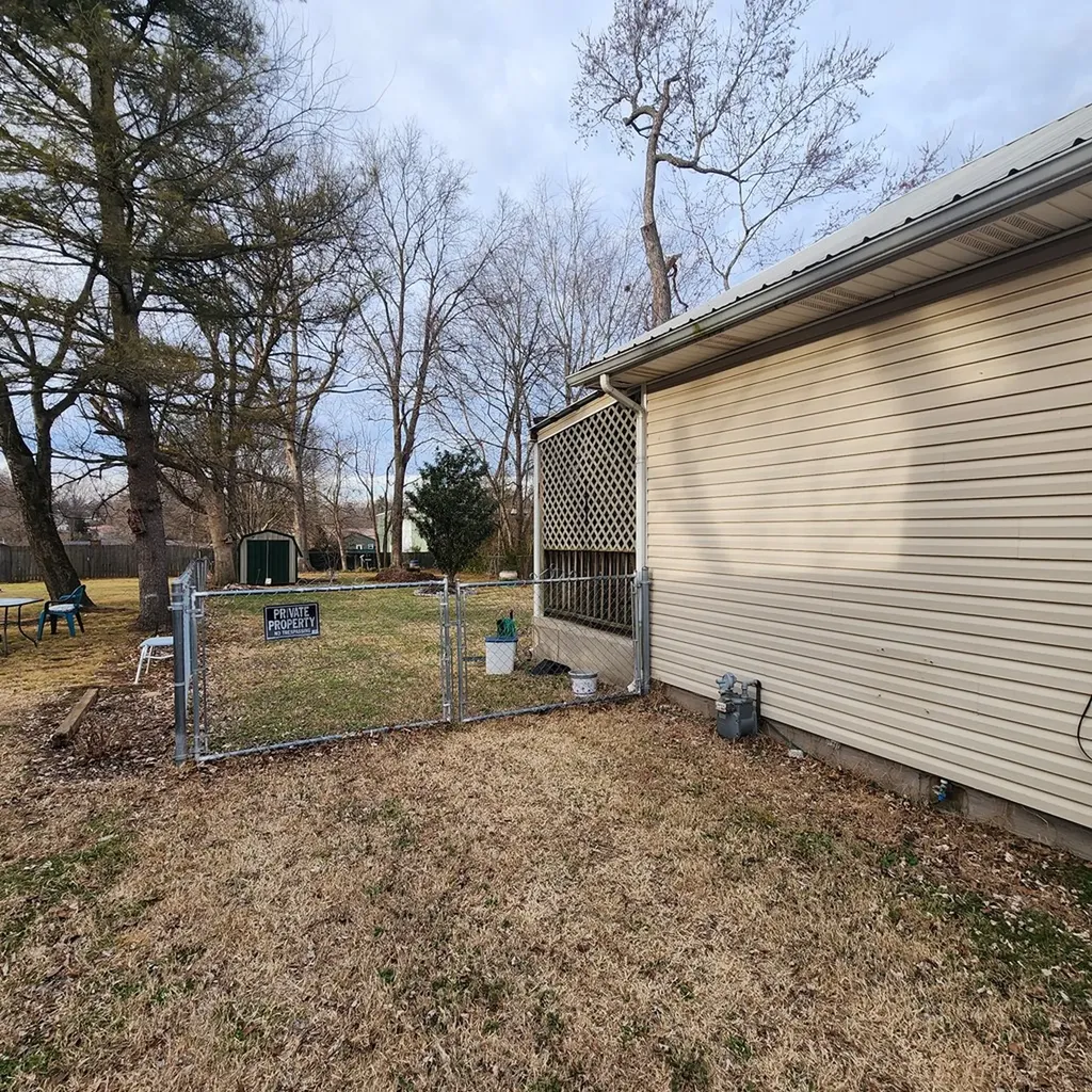 405 W Sparta Street Mcminnville TN 37110