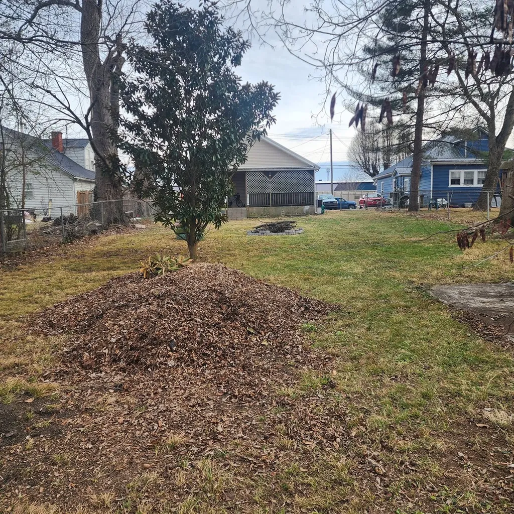 405 W Sparta Street Mcminnville TN 37110