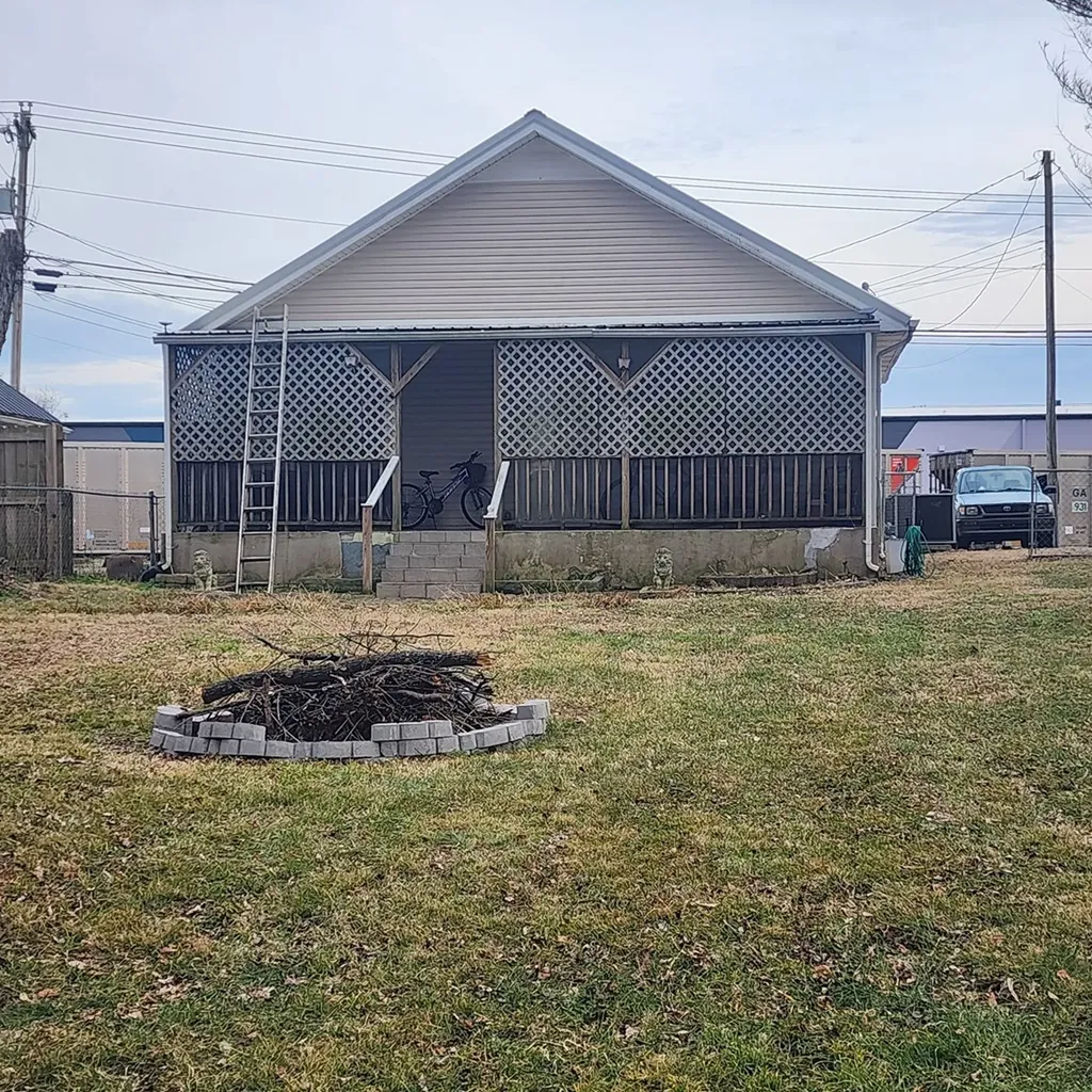 405 W Sparta Street Mcminnville TN 37110