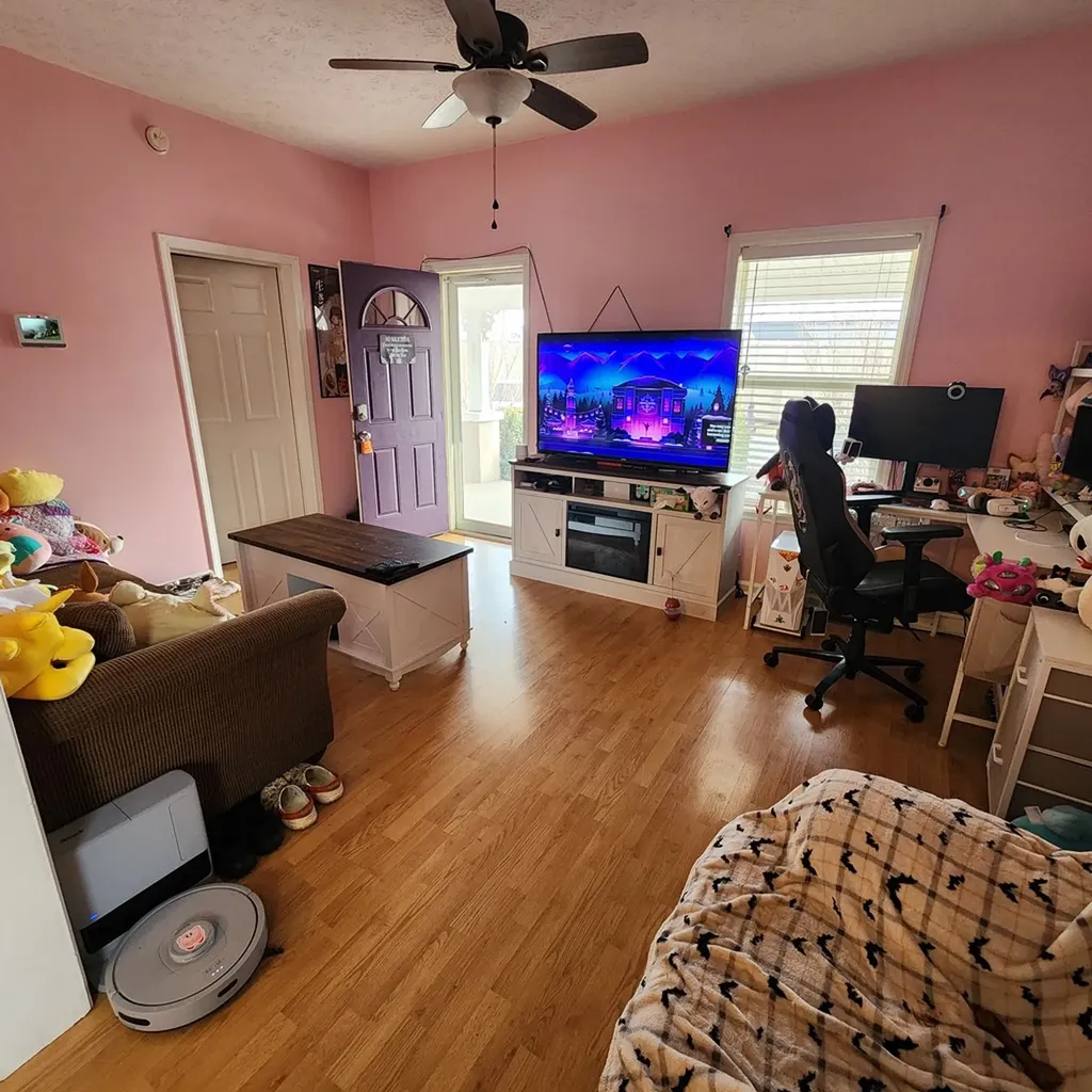 405 W Sparta Street Mcminnville TN 37110