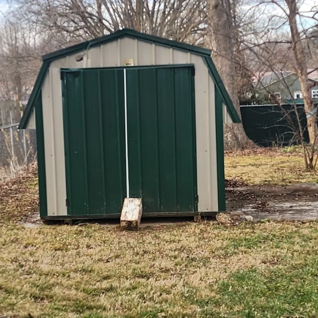 405 W Sparta Street Mcminnville TN 37110