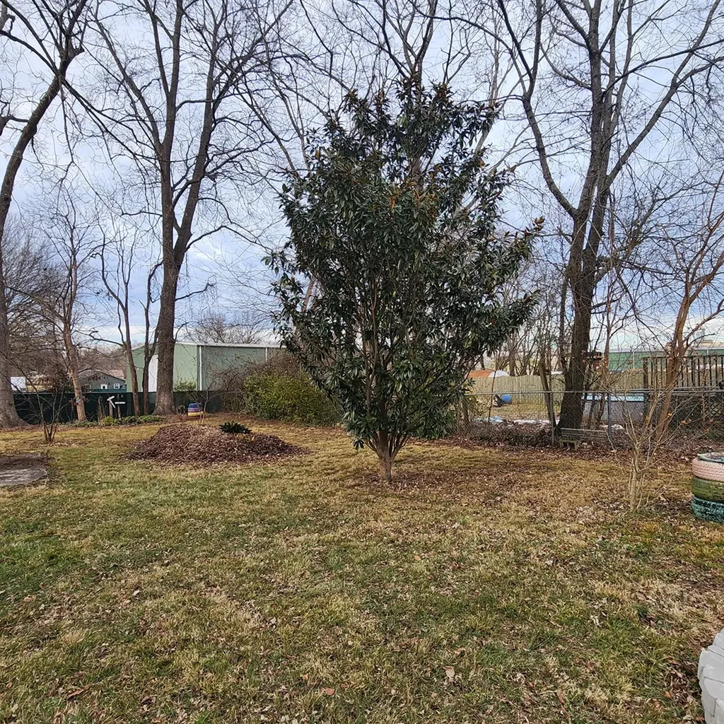 405 W Sparta Street Mcminnville TN 37110