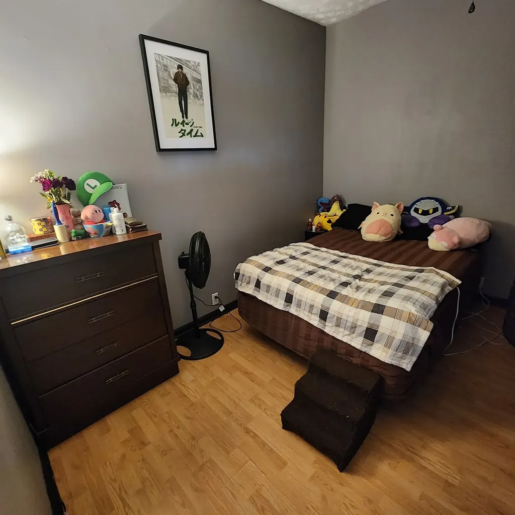 405 W Sparta Street Mcminnville TN 37110