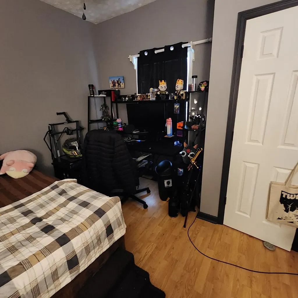 405 W Sparta Street Mcminnville TN 37110