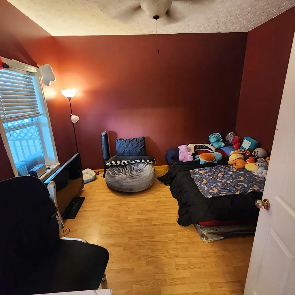 405 W Sparta Street Mcminnville TN 37110