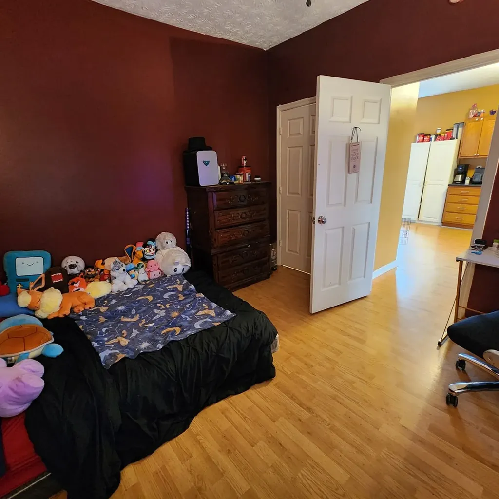 405 W Sparta Street Mcminnville TN 37110