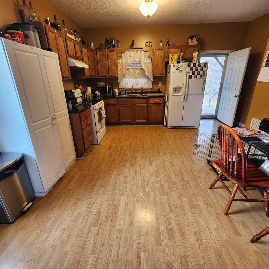 405 W Sparta Street Mcminnville TN 37110