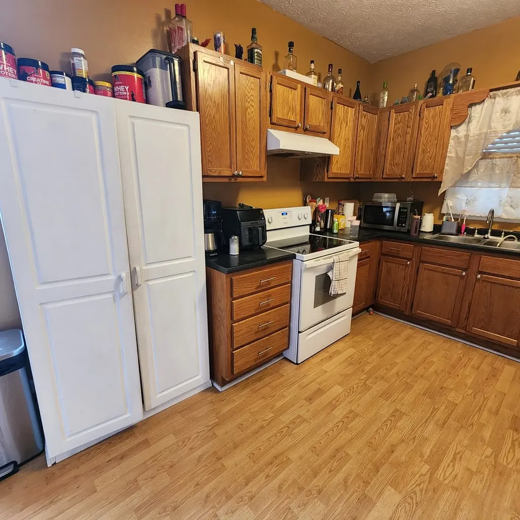 405 W Sparta Street Mcminnville TN 37110