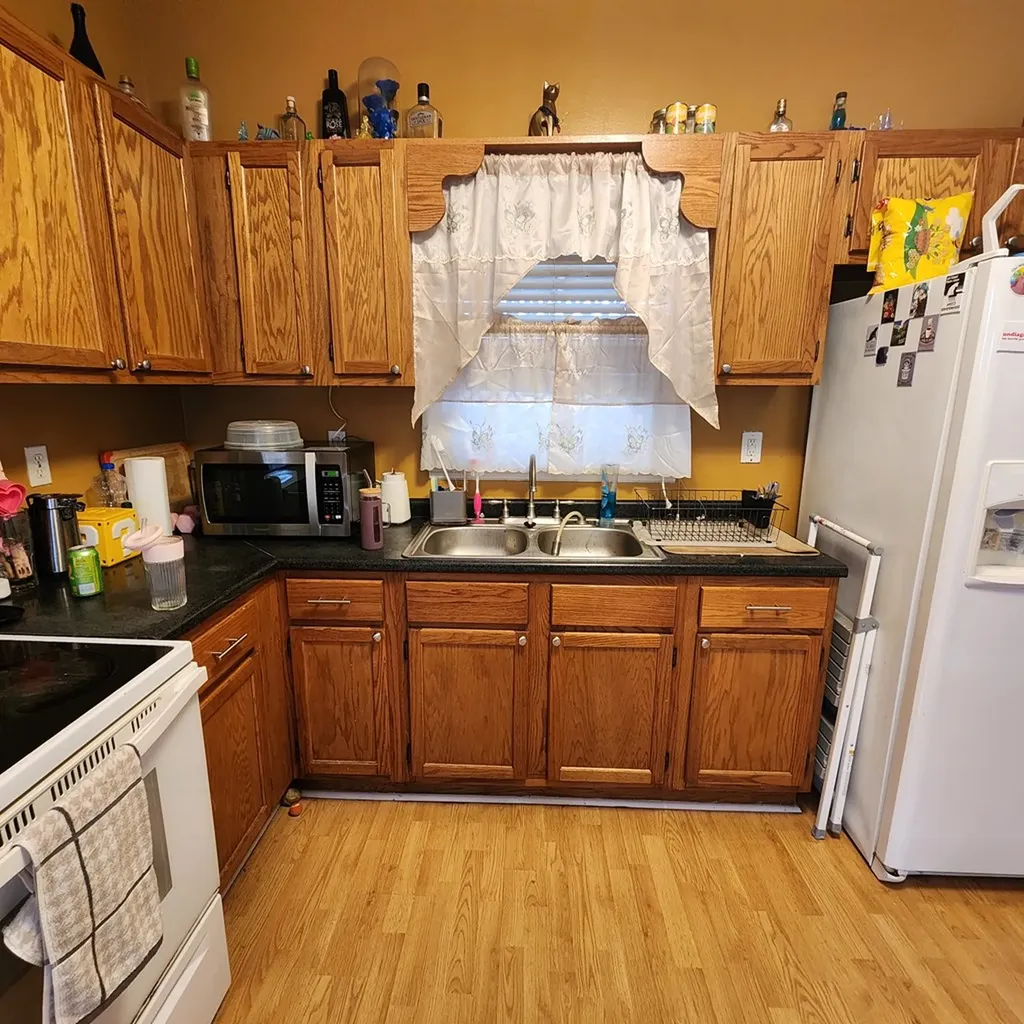 405 W Sparta Street Mcminnville TN 37110