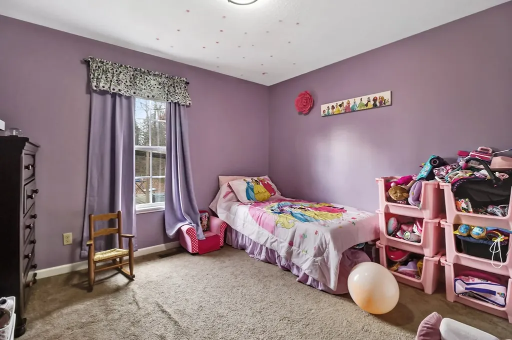 660 E Rocky Quarry Road Clarkrange TN 38553