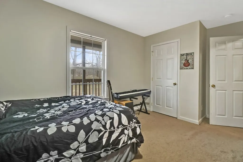 660 E Rocky Quarry Road Clarkrange TN 38553