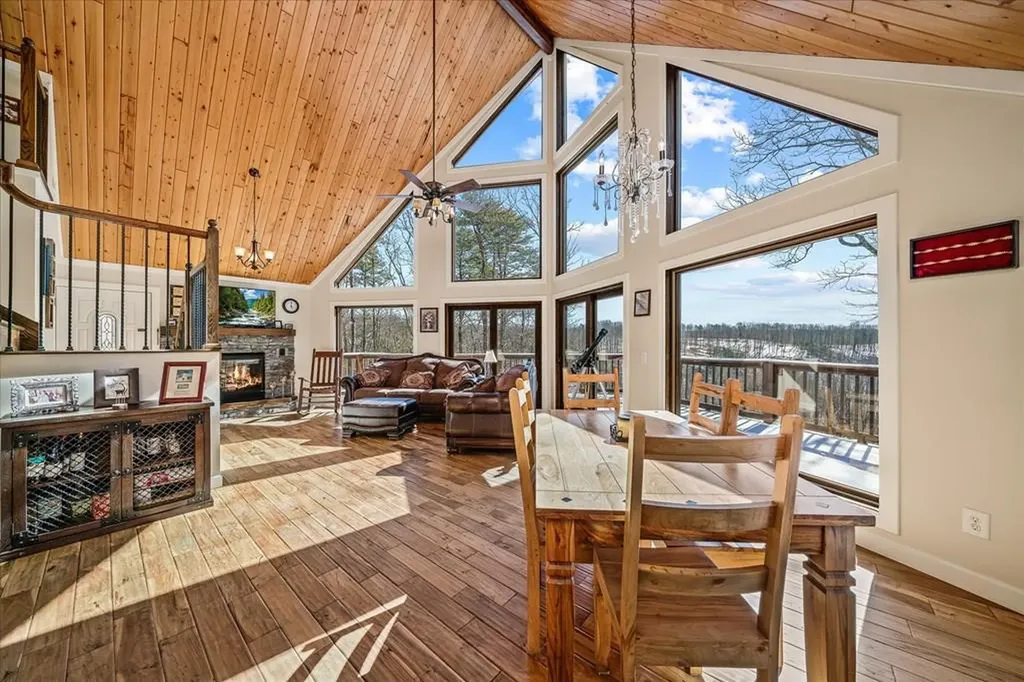 101 Dakota Lane Spencer TN 38585