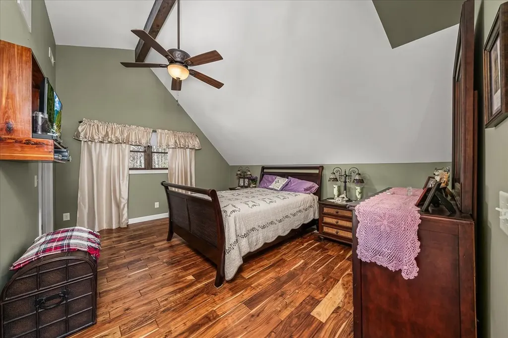 101 Dakota Lane Spencer TN 38585