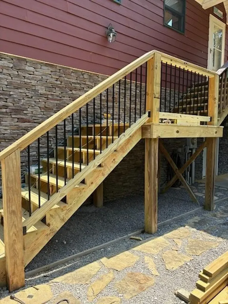 101 Dakota Lane Spencer TN 38585