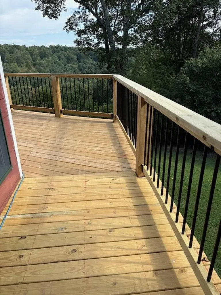 101 Dakota Lane Spencer TN 38585