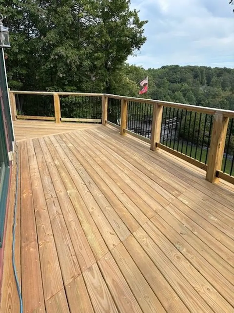 101 Dakota Lane Spencer TN 38585