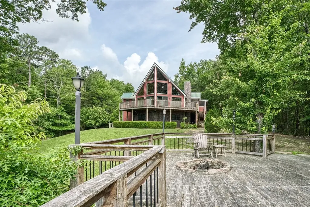 101 Dakota Lane Spencer TN 38585