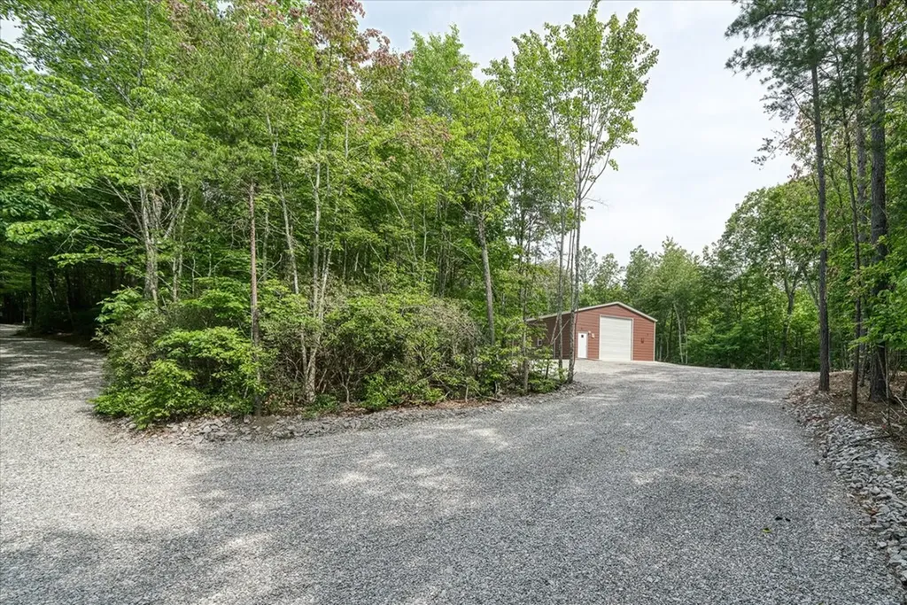 101 Dakota Lane Spencer TN 38585