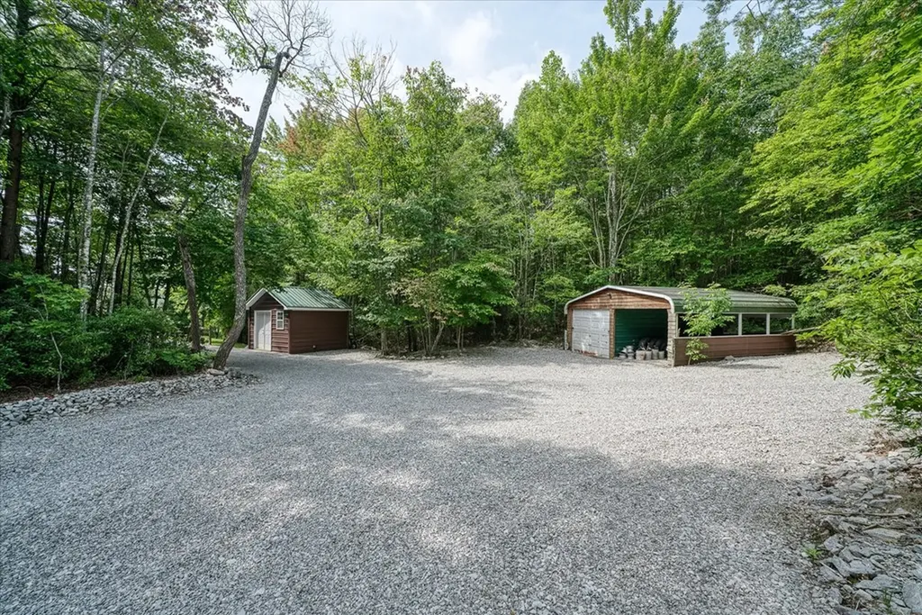 101 Dakota Lane Spencer TN 38585