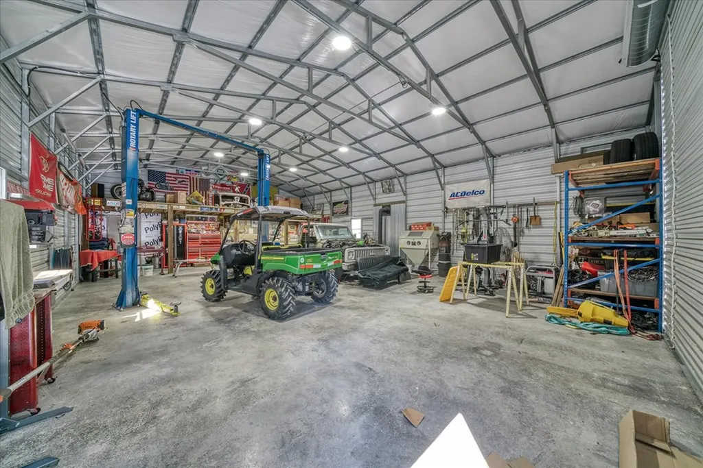 101 Dakota Lane Spencer TN 38585