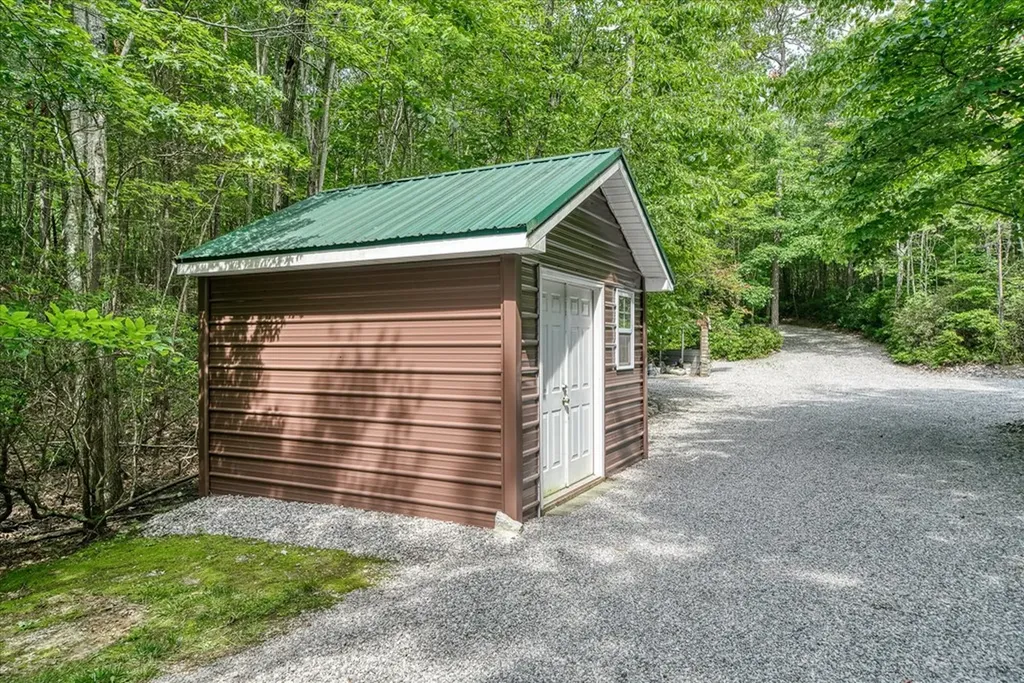 101 Dakota Lane Spencer TN 38585