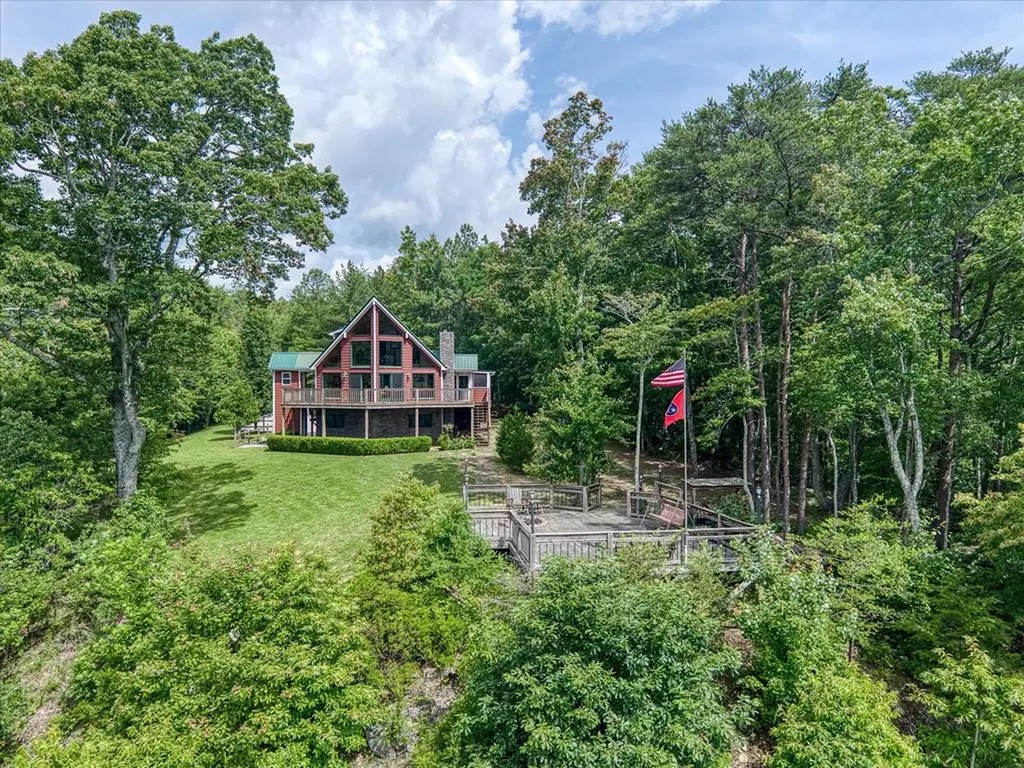 101 Dakota Lane Spencer TN 38585