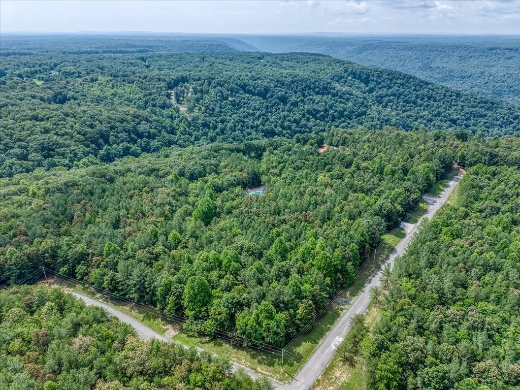 101 Dakota Lane Spencer TN 38585