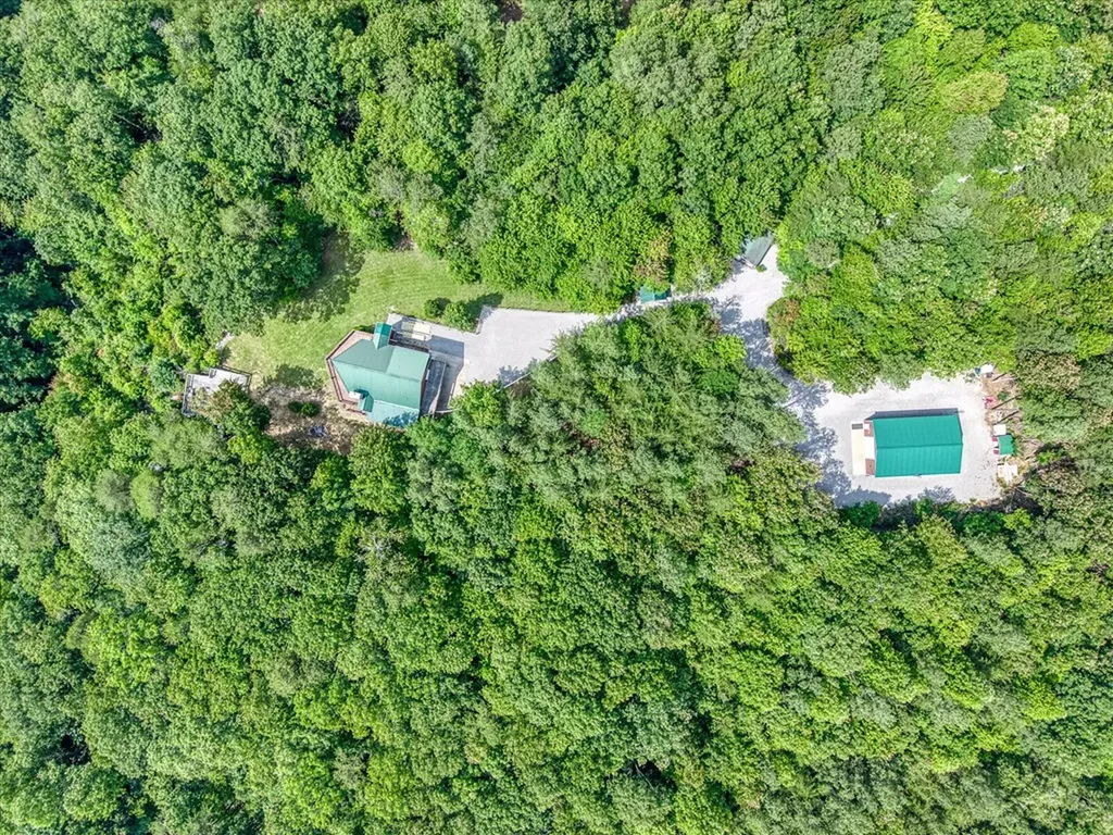 101 Dakota Lane Spencer TN 38585