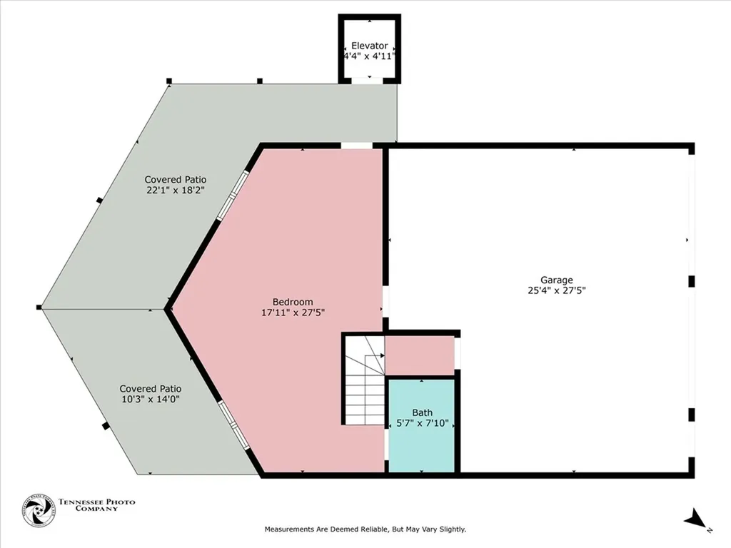 101 Dakota Lane Spencer TN 38585